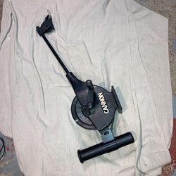 Cannon Sport Troll Downrigger
