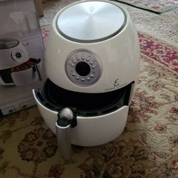 Fryer Sell Movieng Especial