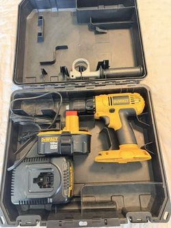 DeWalt Drill/Driver
