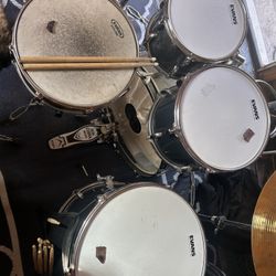 Drums