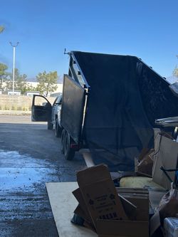 Trash Junk Basura