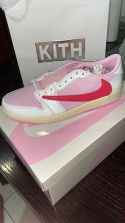 Travis Scott Tropical Limited Edition