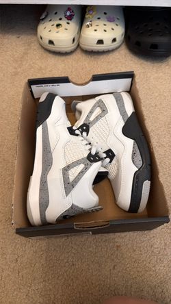 Jordan 4 retro OG shoes