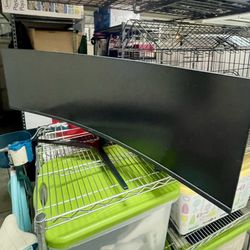  Excellent Condition Acer 49” Curved Monitor 