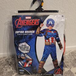 Kid's Costume