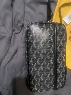 Goyard Camera Bag for Sale in Humble, TX - OfferUp