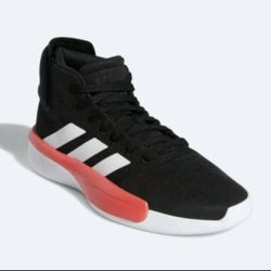 ADIDAS Basketball Pro Adversary 2019 Core size 13
 