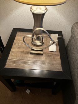 Coffee & end tables