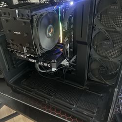 Pc For Gaming 