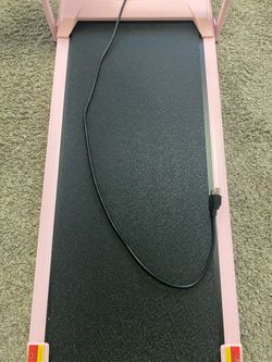 Walking pad