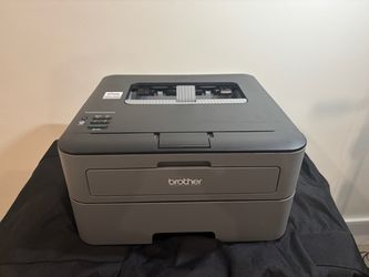 Brother Compact Laser Printer