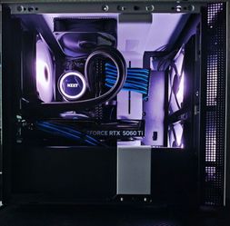 itx Gaming Pc