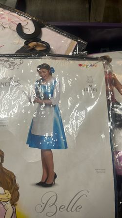Halloween costumes