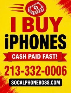 iPhone