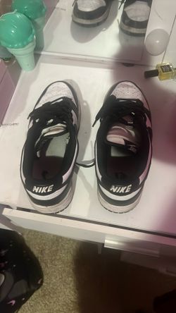 woman pandas 9.5 size woman