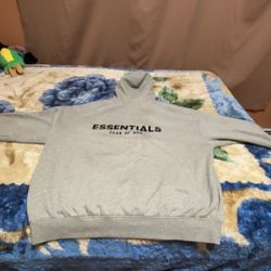 Essentials Dark oatmeal 