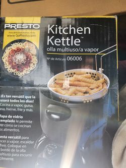 Deep Fryer (Small Version)