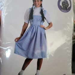 Wizard of Oz Dorothy