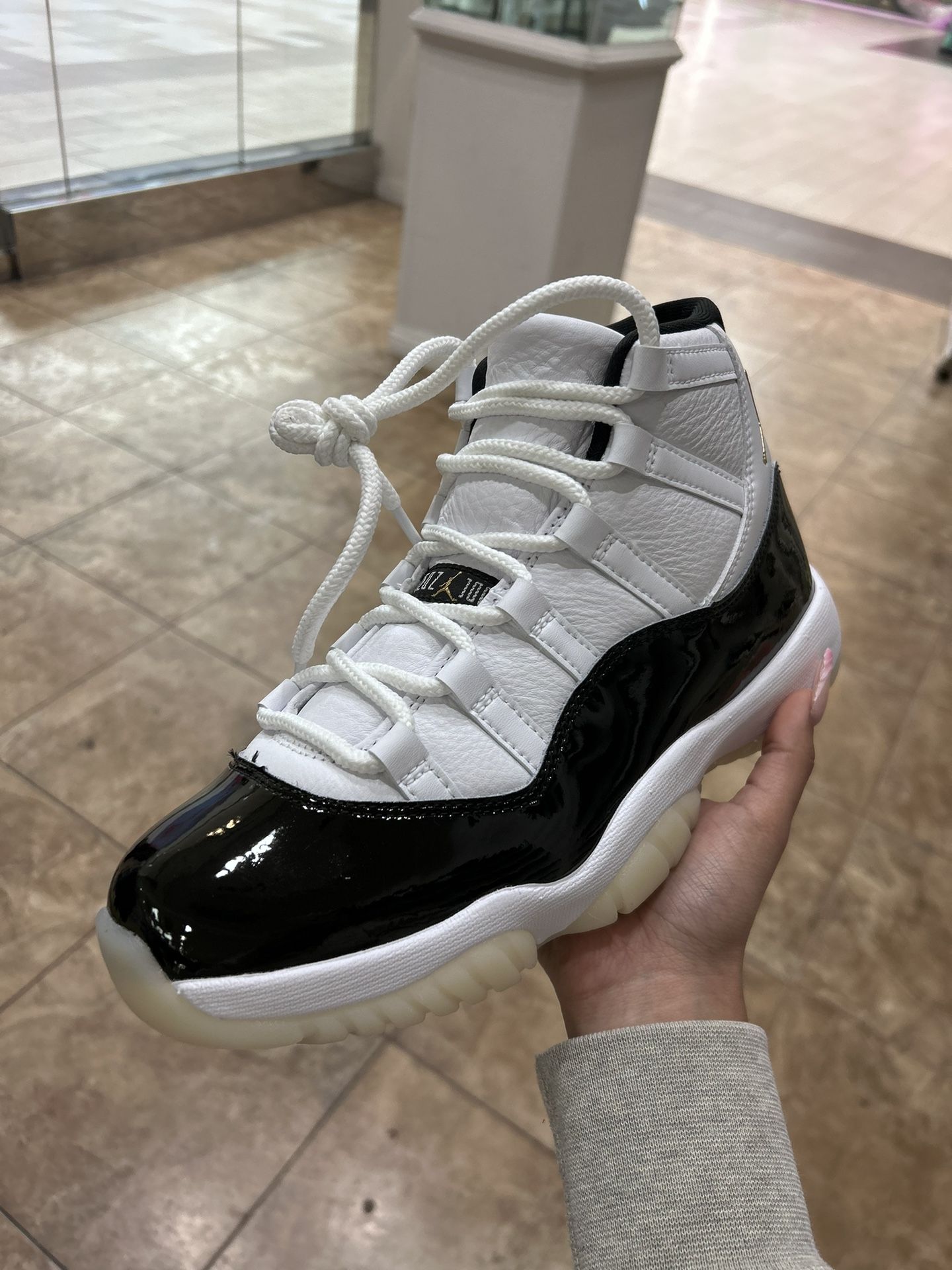 Air Jordan 11 Retro 