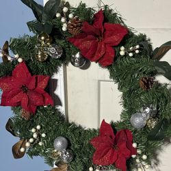 Christmas Wreaths 