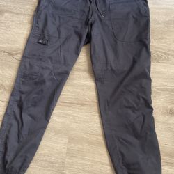 Med Couture Scrub Pants 