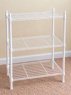 Storage Shelf