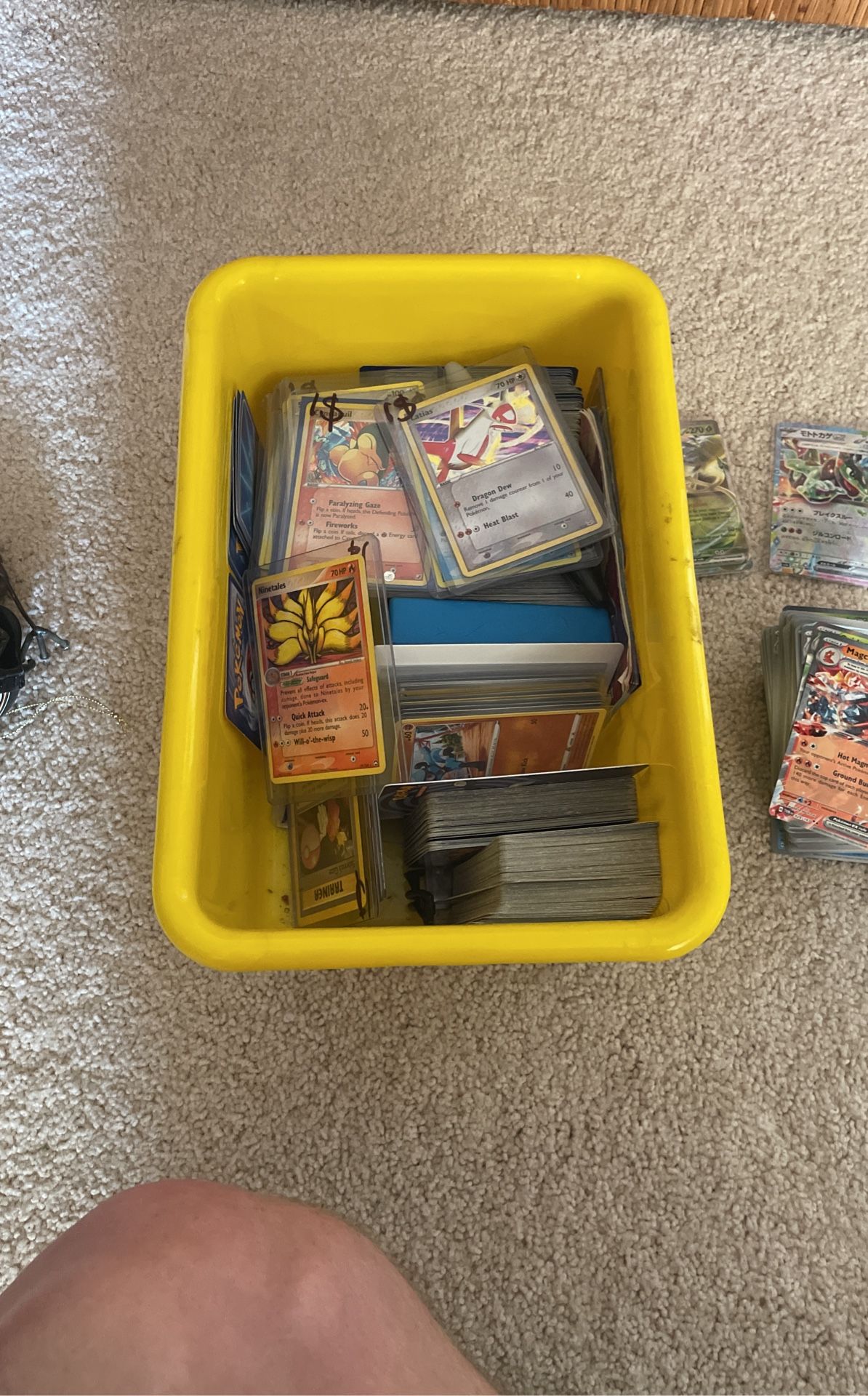 Pokemon Collection