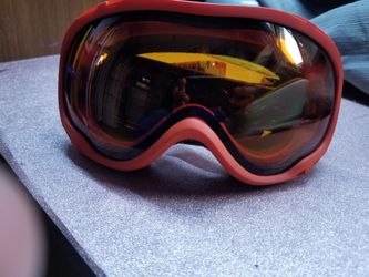 Hurley Snow Goggles 