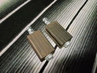 Pedal Car Pedals