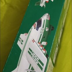 New Unopened Sealed Collectable Cargo Plane And Jet Great Gift For Someone $30