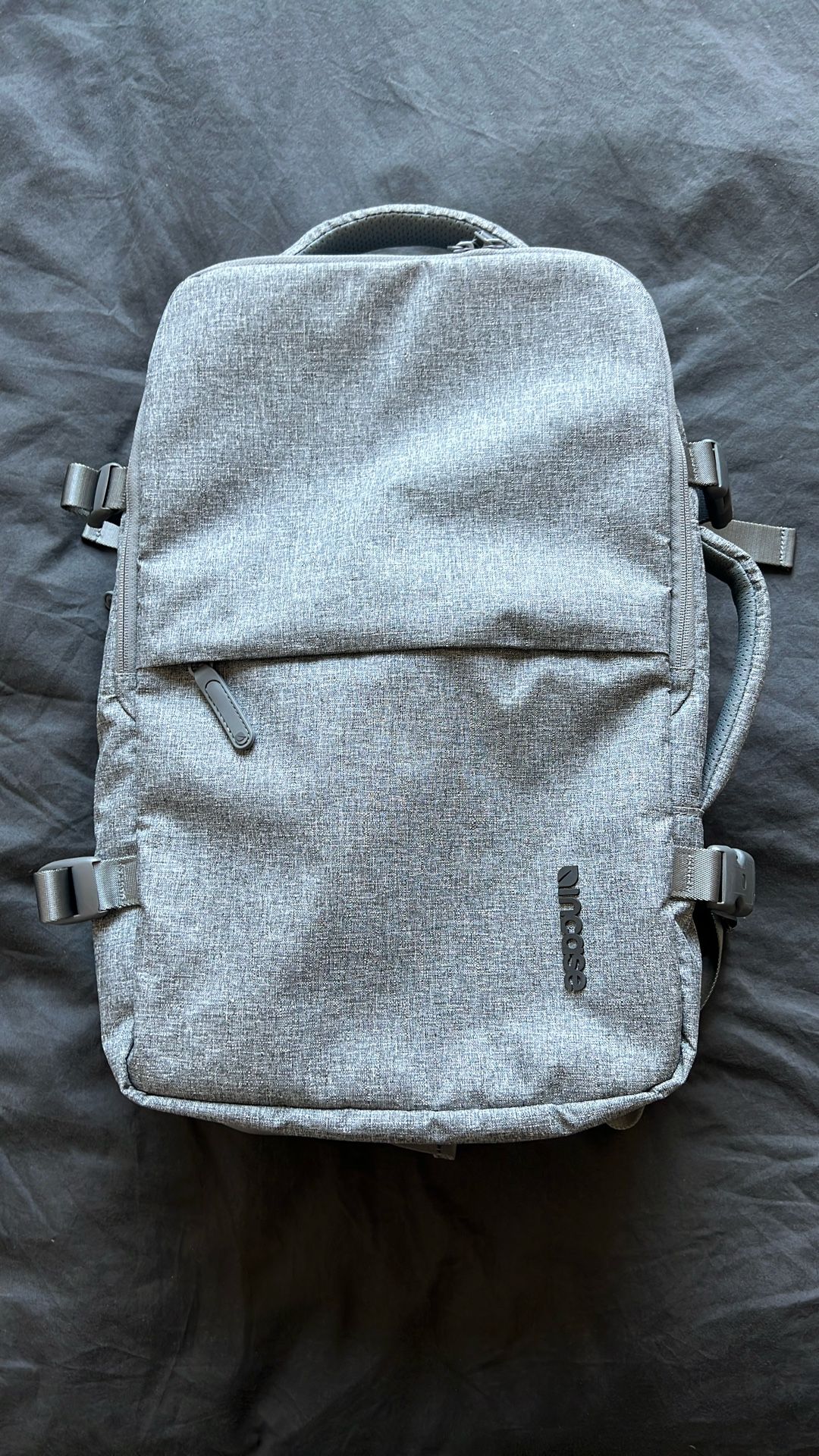 Okinawa Prefecture Incase Eo Travel Backpack Incase EO Travel Backpack Grey Laptop Bag Okinawa Prefecture Incase Eo Travel Backpack Incase EO Travel Backpack Grey Laptop Bag