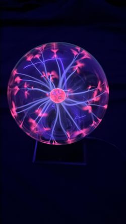 plasma ball
