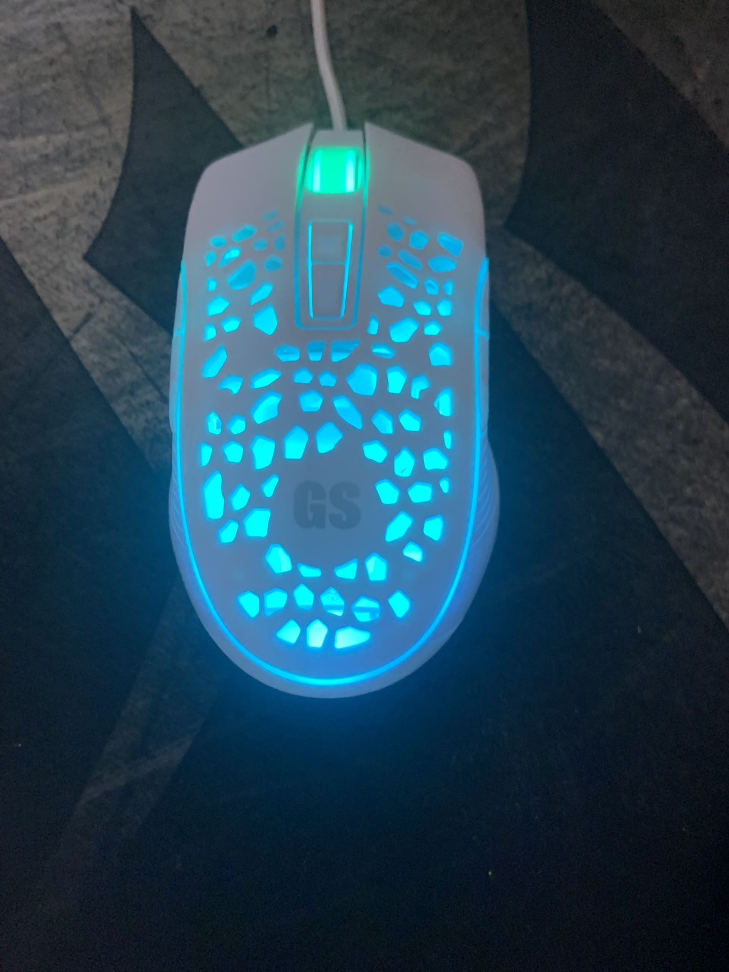 Keyboard Mouse