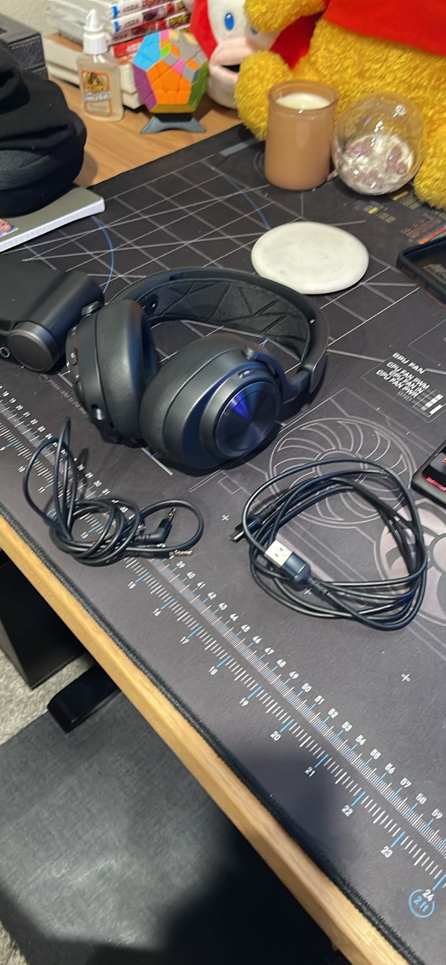 ARCTIS NOVA PRO WIRELESS FOR PLAYSTATION & PC