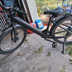 E Bike