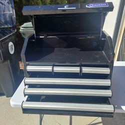 Kobalt Tool Box