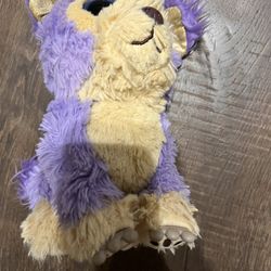 Dog Plushy