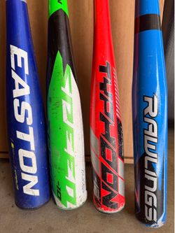 Easton Bats