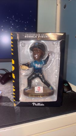 Cristopher Sánchez Bobble head