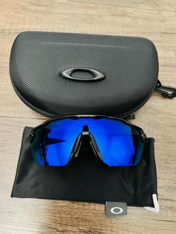 NEW Polarized PRIZM Oakley Radar ADVANCER Sport Glasses Baseball/ Softball/ Golf/ Cycling / Outdoors