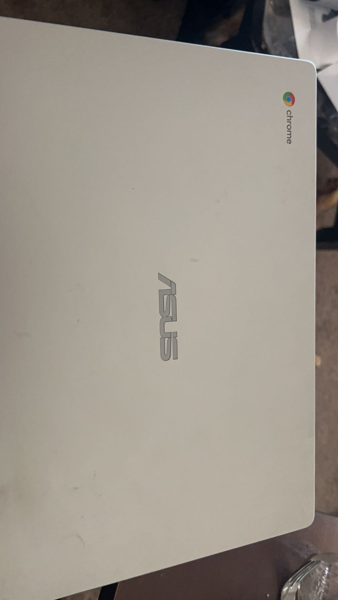 Cromebook