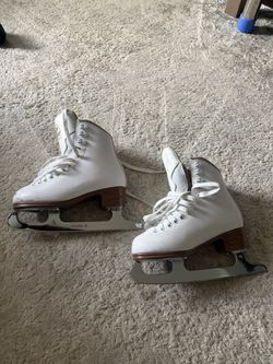 Jackson Excel Ice Skates - Kids