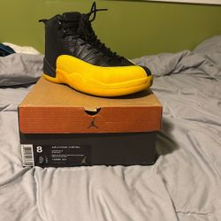 Jordan 12 Retro 