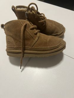 Ugg Kid Boots