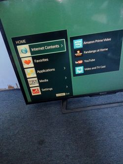 Sony TV
