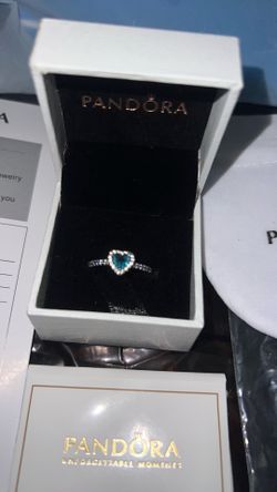 Pandora Ring