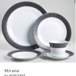 Mirano Noritake China 