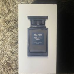 TOM FORD COLOGNE | TOBBACO OUD