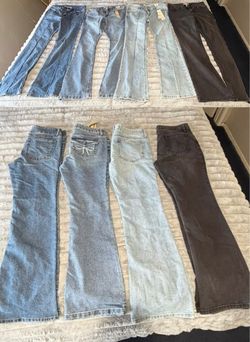 Women’s Jeans
