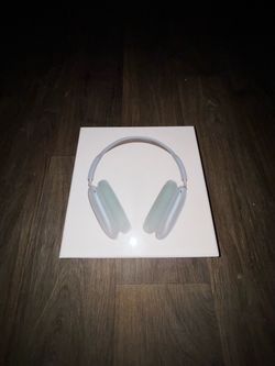 Apple AirPods Max 2 Blue - Brand New / Factory Sealed